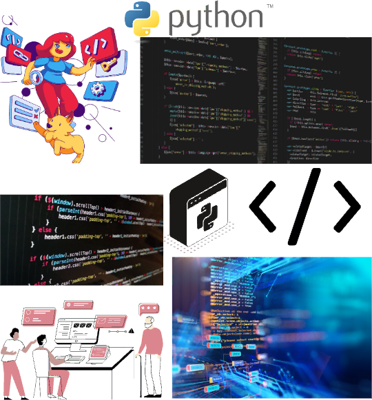 Python Programlama Dili - Basics