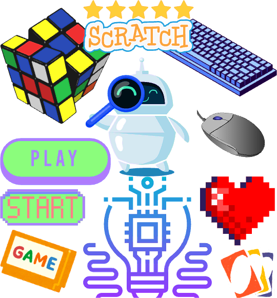 Scratch Robotik Kodlama